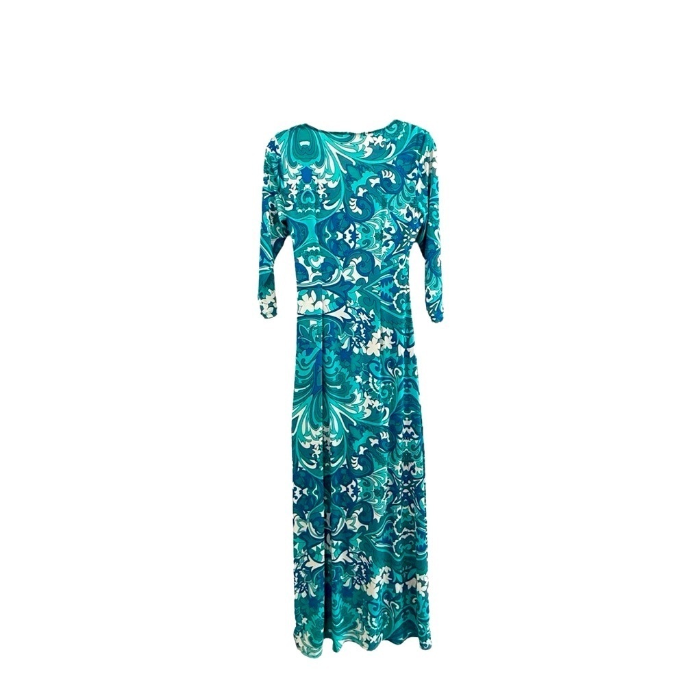 Prelude Maxi Long Dress - Picture 3 of 5